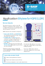 Thumbnail for: Application Ethylene For PE