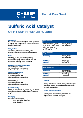 Thumbnail for: Sulfuric Acid 04-111