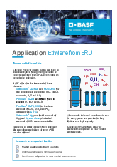 Thumbnail for: BASF Ethylene from ERU