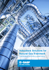 Thumbnail for: BASF Gas Treatment Brochure screen